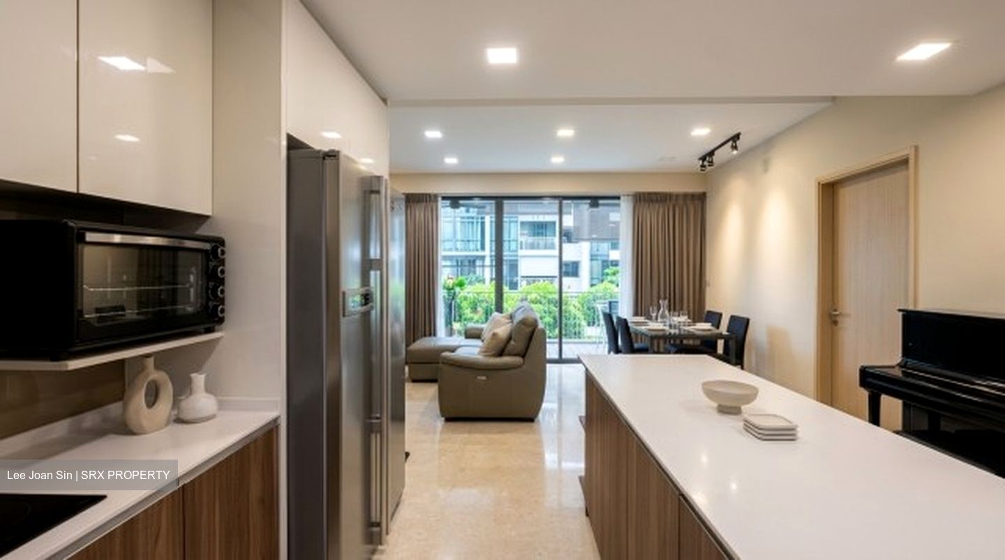 The Luxurie (D19), Condominium #595180341